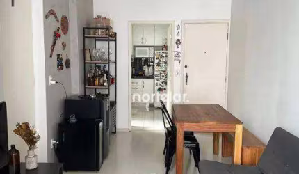 APARTAMENTO PARA LOCAÇÃO MOBILIADO 2 QUARTOS PERDIZES