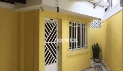 Casa com 4 dormitórios à venda, 100 m² por R$ 510.000,00 - Vila Rica - São Paulo/SP