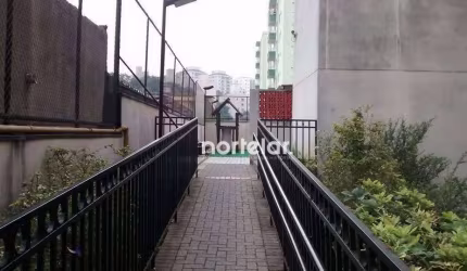 Apartamento com 2 dormitórios à venda, 49 m² por R$ 330.000,00 - Rio Pequeno - São Paulo/SP
