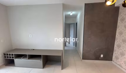 Apartamento com 2 quartos à venda, 62 m² - Barra Funda - São Paulo/SP