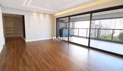 Apartamento com 4 dormitórios à venda, 162 m² por R$ 3.800.000,00 - Pinheiros - São Paulo/SP