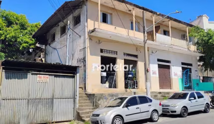 Terreno à venda, 731 m² por R$ 1.250.000,00 - Brasilândia - São Paulo/SP