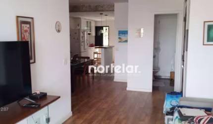Apartamento com 3 dormitórios à venda, 112 m² por R$ 1.350.000,00 - Perdizes - São Paulo/SP