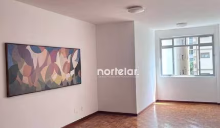 APARTAMENTO A VENDA 4 QUARTOS PINHEIROS