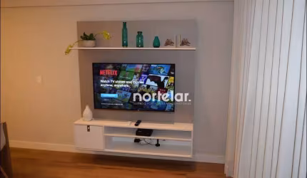 Studio com 1 quarto à venda, 32 m² - Centro - São Paulo/SP