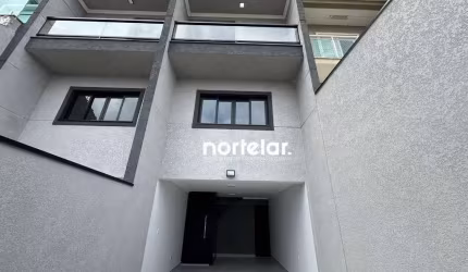 Sobrado com 3 dormitórios à venda, 150 m² por R$ 1.180.000,00 - Parque São Domingos - São Paulo/SP