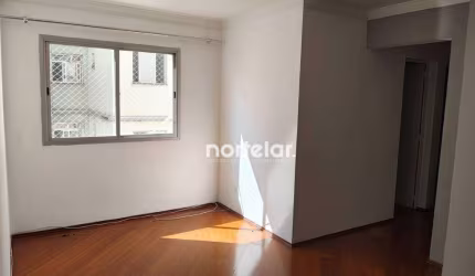Apartamento com 3 dormitórios para alugar, 55 m² por R$ 2.100,00/mês - Jardim Pinheiros - São Paulo/SP