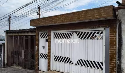 Sobrado com 3 dormitórios para alugar, 160 m² por R$ 3.555,00/mês - Limão - São Paulo/SP