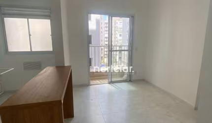 Apartamento com 2 dormitórios para alugar, 39 m² por R$ 2.610,55/mês - Água Branca - São Paulo/SP