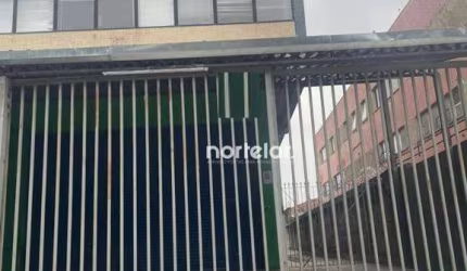 Sala comercial Av. Mutinga. Pirituba.