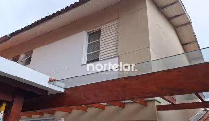 Sobrado de condomínio à venda no Jaraguá