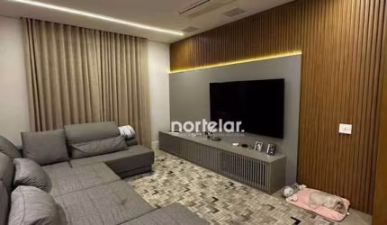 Casa com 4 quartos à venda, 464 m² - Tamboré 10 - Santana de Parnaíba/SP