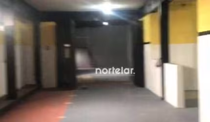 Galpão para alugar, 500 m² por R$ 11.000,00/mês - Freguesia do Ó - São Paulo/SP