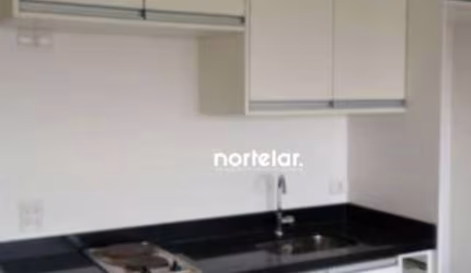 Studio com 1 dormitório para alugar, 42 m² - Tucuruvi - São Paulo/SP