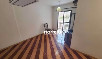 Apartamento com 2 dormitórios à venda, 57 m² por R$ 550.000,00 - Vila Primavera - São Paulo/SP