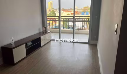 Apartamento com 2 dormitórios, 64 m² - venda por R$ 670.000,00 ou aluguel por R$ 4.179,38/mês - Parque São Domingos - São Paulo/SP