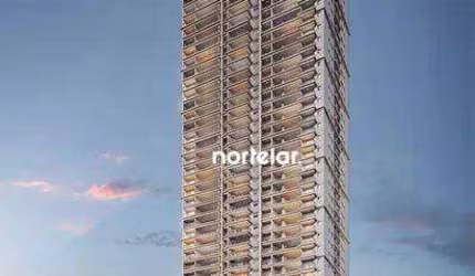 Apartamento com 3 quartos à venda, 111 m² - Brás - São Paulo/SP