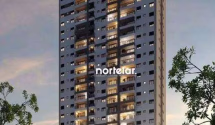 Apartamento com 3 quartos à venda, 80 m² - Centro - Osasco/SP