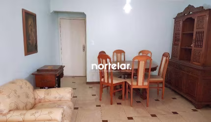 Apartamento com 2 dormitórios à venda, 75 m² por R$ 395.000,00 - Vila Barreto - São Paulo/SP