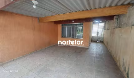 sobrado a venda no jardim Marisa 4 dormitorio 2 vaga de garagem