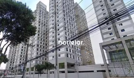 Apartamento com 2 quartos à venda, 35 m² - Presidente Altino - Osasco/SP