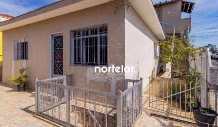 Casa com 3 dormitórios à venda, 136 m² por R$ 850.000,00 - Vila Guedes - São Paulo/SP