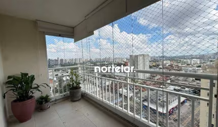 Excelente Apto no Bairro do Limão
