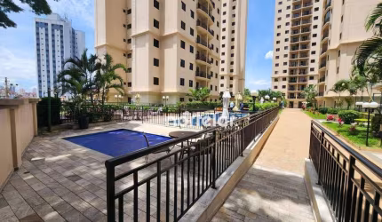 Apartamento com 2 dormitórios, 63 m² - venda por R$ 590.000,00 ou aluguel por R$ 3.041,26/mês - Freguesia do Ó - São Paulo/SP