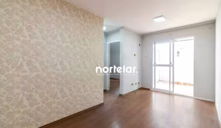 Apartamento com 2 dormitórios à venda, 59 m² por R$ 360.000,00 - Freguesia do Ó - São Paulo/SP