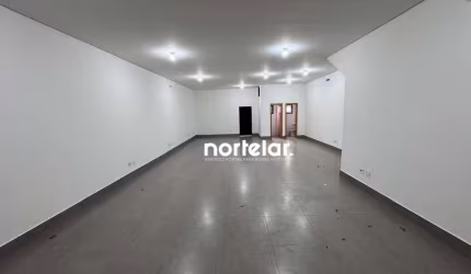 Salão para alugar, 100 m² por R$ 7.400,00/mês - Parque São Domingos - São Paulo/SP