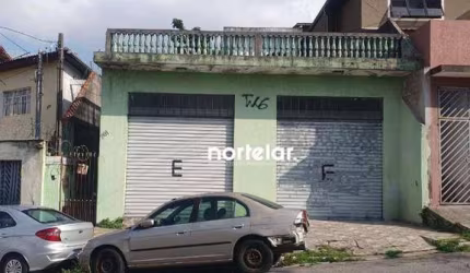 Casa com 2 dormitórios à venda por R$ 1.400.000,00 - Chácara Nossa Senhora Aparecida - São Paulo/SP
