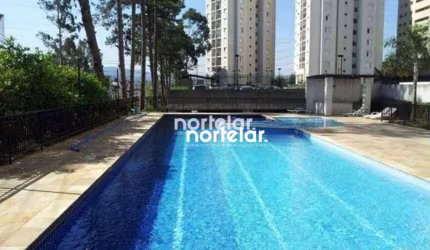 Ótimo apartamento no Jardim Iris!!!