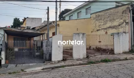 Ótimo terreno à venda no Parque São Domingos
