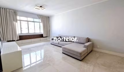 Apartamento com 3 dormitórios à venda, 145 m² por R$ 3.000.000,00 - Consolação - São Paulo/SP