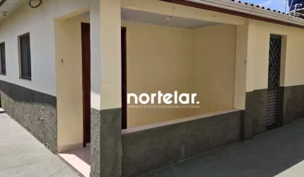 Casa com 2 dormitórios à venda, 65 m² por R$ 590.000,00 - Vila Palmeiras - São Paulo/SP