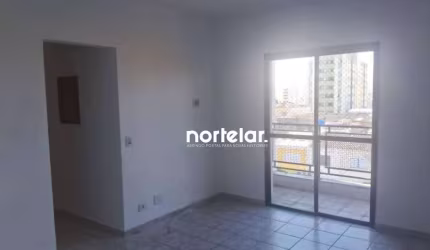 Apartamento com 3 dormitórios à venda, 71 m² por R$ 410.000,00 - Sítio do Mandaqui - São Paulo/SP
