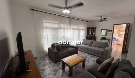 Excelente casa térrea na Freguesia do Ó!!!