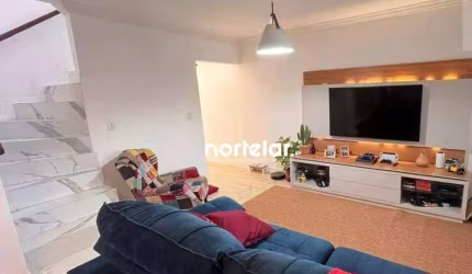 Sobrado com 2 dormitórios à venda, 180 m² por R$ 990.000,00 - Parque São Domingos - São Paulo/SP