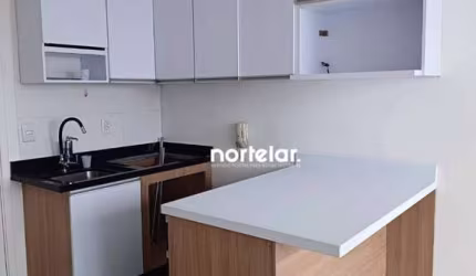 Apartamento com 1 dormitório à venda, 32 m² por R$ 320.000,00 - Catumbi - São Paulo/SP