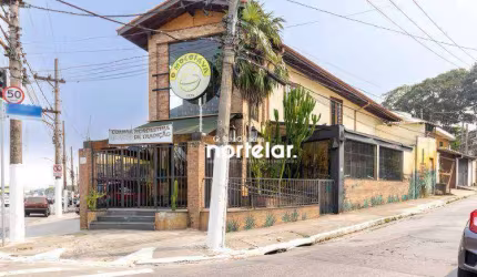 Casa, 400 m² - venda por R$ 4.000.000,00 ou aluguel por R$ 26.557,27/mês - Casa Verde Média - São Paulo/SP