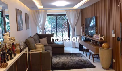 Excelente Sobrado na Casa Verde