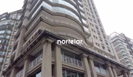 Apartamento com 4 quartos à venda, 515 m² - Panamby - São Paulo/SP