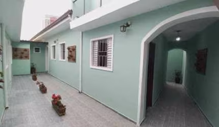 Village à venda, 469 m² por R$ 2.550.000 - Freguesia do Ó - São Paulo/SP