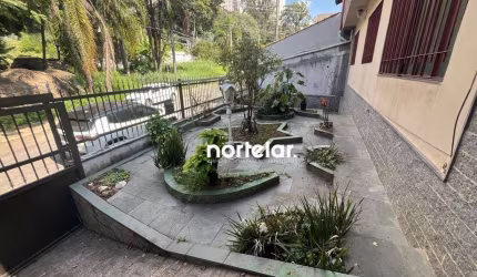 Casa Térrea com 3 dormitórios para locação - Jardim São Ricardo