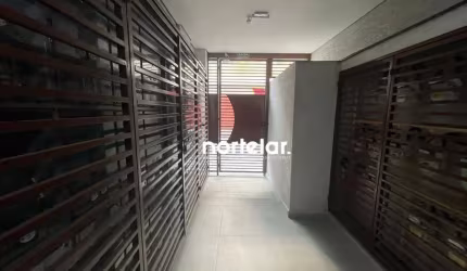 Apartamento com 1 dormitório à venda, 33 m² por R$ 285.000,00 - Parada Inglesa - São Paulo/SP