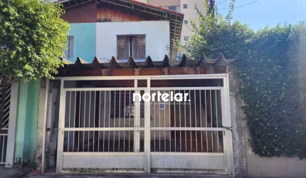 Sobrado com 2 dormitórios à venda, 105 m² por R$ 425.000,00 - Limão - São Paulo/SP