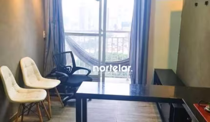 Apartamento com 1 quarto à venda, 28 m² - Barra Funda - São Paulo/SP