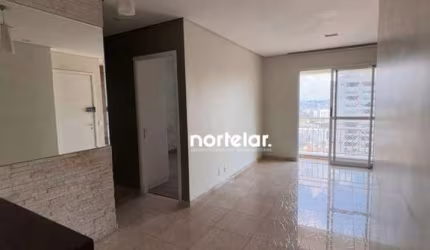 Apartamento com 2 dormitórios à venda, 60 m² por R$ 558.900,00 - Limão - São Paulo/SP