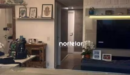 Apartamento com 3 dormitórios à venda, 120 m² por R$ 1.900.000,00 - Vila Leopoldina - São Paulo/SP