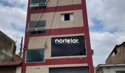 Salão para alugar, 200 m² por R$ 5.280,00/mês - Vila Carolina - São Paulo/SP